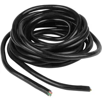 LAS 10263 Versorgungskabel 7 x 0.752 5 m PVC,