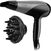 Remington Ionic Dry 2200 schwarz