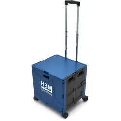 HBM Faltbare Kiste 45 kg