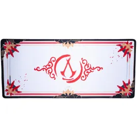 LEXIP X UBISOFT Assassin's Creed Shadows XXL Mousepad