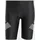 adidas BIG BARS JAMMER-BADEHOSE Schwarz XL