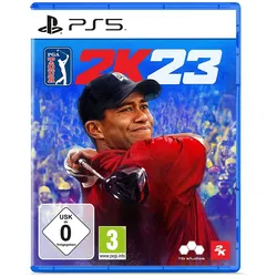 PGA Tour 2K23 PS-5