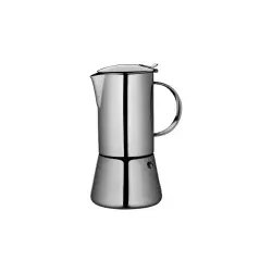 Cilio Aida Espressokocher 342 048 , Für 4 Tassen