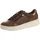 Marco Tozzi Plateau Sneaker Damen Chestnut Comb 40