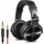 OneOdio Pro-10 DJ Over Ear Kopfhörer Schwarz