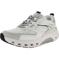 Gabor Sneaker Low Damen Weiß 40