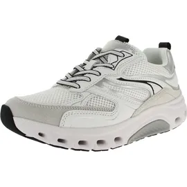 Gabor Sneaker Low Damen Weiß 40