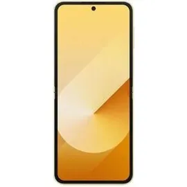 Samsung Galaxy Z Flip6 12 GB RAM 512 GB Yellow