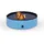 BestLivings Hundepool Ø120 cm Blau