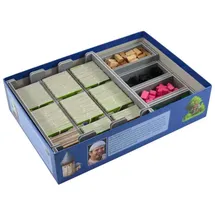 Folded Space EOOD Carcassonne insert