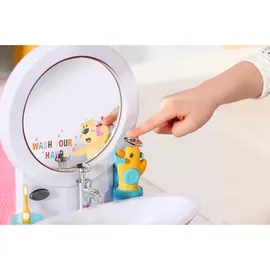 BABY BORN Bath Handwaschbecken