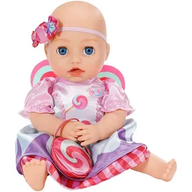 BABY BORN Bonbon-Outfit Pink (43cm)