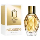 Paco Rabanne Million Gold For Her Eau de Parfum