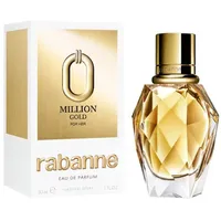 Paco Rabanne Million Gold For Her Eau de Parfum