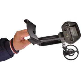Denver Metalldetektor MET-117 Suchtiefe (max.) 16 cm