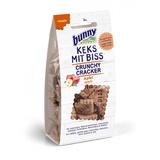 Bunny Nature Keks mit Biss Apfel 50 g