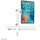 NeoMounts Tablet-Halterung 4.7-12.9", weiß (DS15-545WH1)