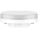 ledscom.de GX53 LED Leuchtmittel 4,2 W GX53 warmweiß 1 St.