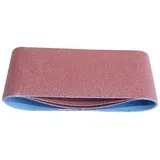 DeWalt Schleifband 64 x 356 mm K80, 10 Stk.