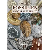 Demmler Verlag Fossilien am Ostseestrand