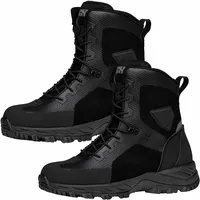 IXS Venture-Air 1.0, Schuhe - Schwarz 45