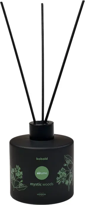 Vorwerk Kobold airumo Raumduft 