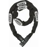 ABUS CH Lock 5407 Schwarz Kettenschloss