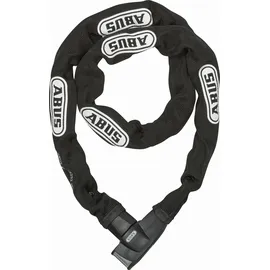 ABUS CH Lock 5407 Schwarz Kettenschloss