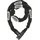 ABUS CH Lock 5407 Schwarz Kettenschloss
