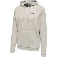 Hummel Austin Kapuzenpullover - Legacy Melange - 2XL