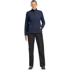 Jack Wolfskin Taunus Jacke - Night Blue - S