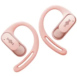 AfterShokz SHOKZ OpenFit Air, Kabellos, Anrufe/Musik/Sport/Alltag, 50 - 16000 Hz