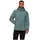 Mammut Linard Hardshell Thermo Jacke - Strata - M