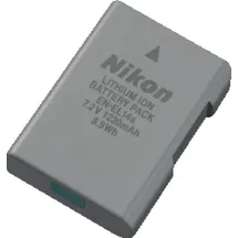 Nikon EN-EL14a