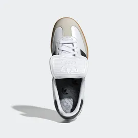 adidas Samba LT Cloud White / Core Black / Gold Metallic 38 2/3