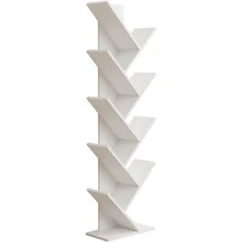 VCM Nulis XL Standregal 0 x 0 x 0 cm Weiß