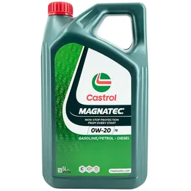 Castrol Magnatec 1608A7 0W-20 5 l
