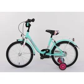 T&Y Trade PASSION GRN 18 Zoll RH 28 cm rosa