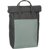 Zwei Rucksack Benno BE260 Ocean Petrol