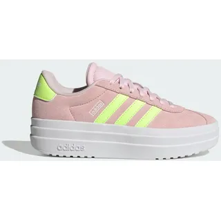 Clear Pink / Hi-Res Yellow / Cloud White 39 1/3