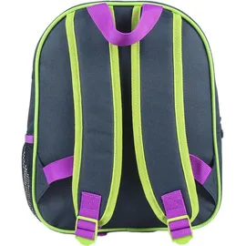 Cerdá Disney Toy Story - 3D Rucksack 31 cm - Grau