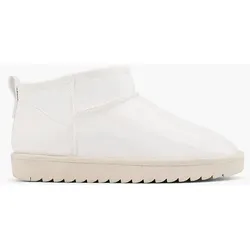 Boots - Damen - offwhite