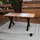 möbelliebling Palermo 180 x 77 x 90 cm beige