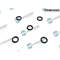DR.MOTOR AUTOMOTIVE Dichtung, Zylinderkopfhaubenschrauben DRM0406S