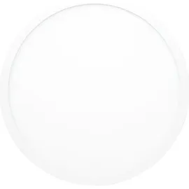Brilliant Buffi 1 Rund Ø 35 cm weiß