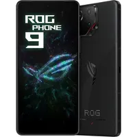 Asus ROG Phone 9 5G phantom black Android 15.0