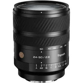 thypoch Voyager 24-50 mm F2,8 AF Sony E-Mount