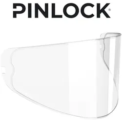 Sena Impulse Pinlockscheibe, transparent für Männer