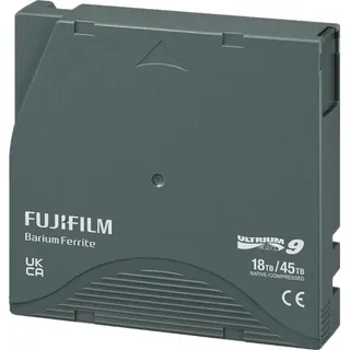 Fujifilm LTO 9 - LTO Ultrium 9 - 18 TB