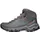 Mammut Boots Nova IV Mid LTH Men black/hot red